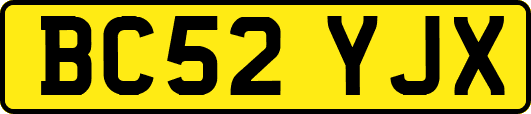 BC52YJX