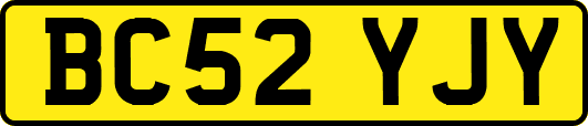 BC52YJY