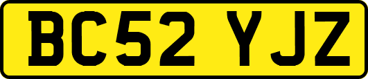 BC52YJZ