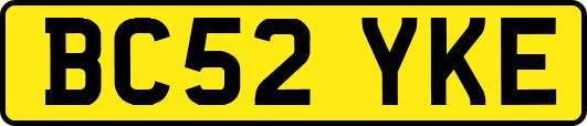 BC52YKE