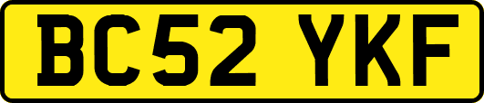 BC52YKF