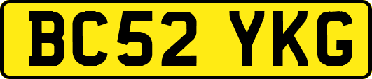 BC52YKG