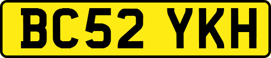 BC52YKH