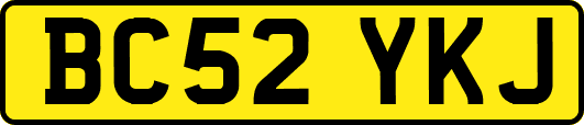 BC52YKJ