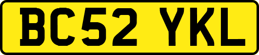 BC52YKL