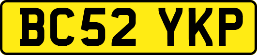 BC52YKP
