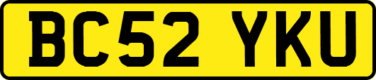 BC52YKU