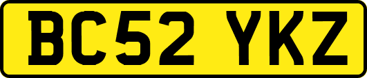 BC52YKZ
