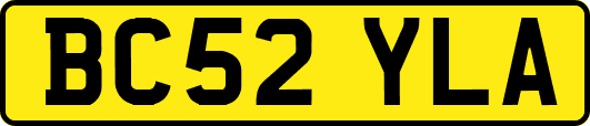 BC52YLA