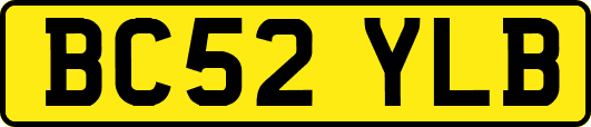 BC52YLB