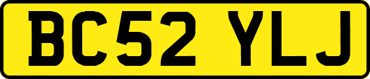 BC52YLJ