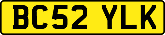 BC52YLK