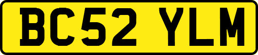 BC52YLM