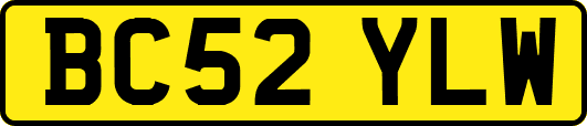 BC52YLW