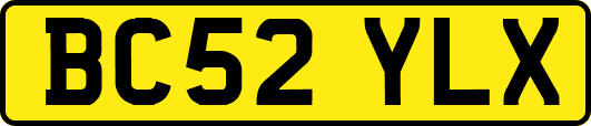 BC52YLX