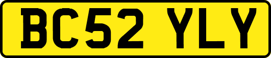 BC52YLY