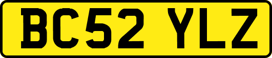 BC52YLZ