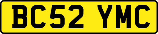 BC52YMC