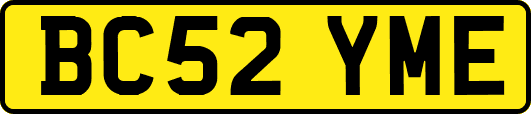 BC52YME
