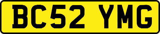 BC52YMG
