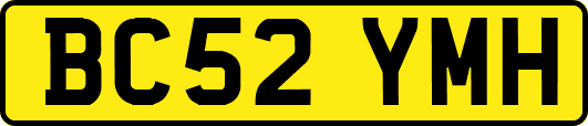 BC52YMH