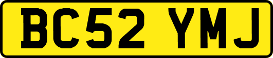 BC52YMJ