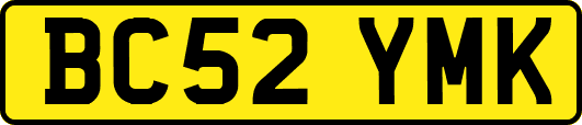 BC52YMK