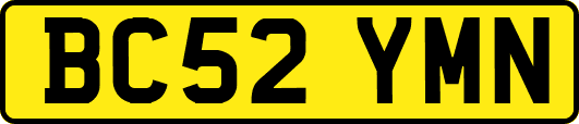 BC52YMN