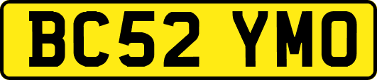 BC52YMO