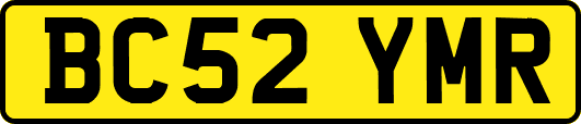 BC52YMR