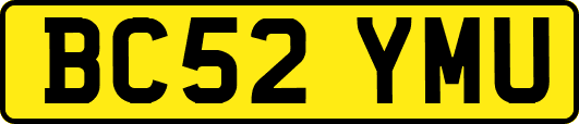 BC52YMU