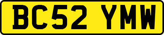 BC52YMW