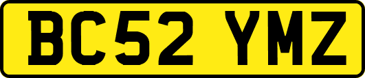 BC52YMZ