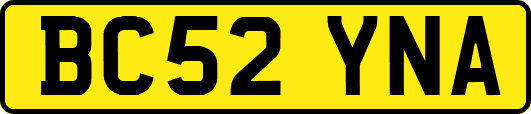 BC52YNA