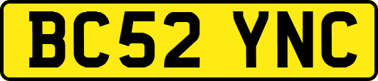 BC52YNC
