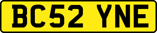 BC52YNE