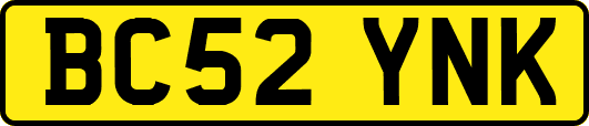 BC52YNK