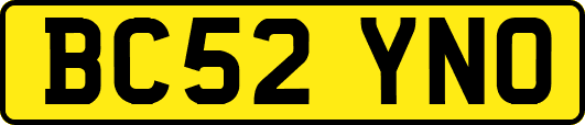 BC52YNO