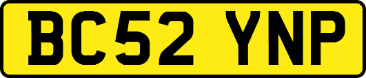BC52YNP