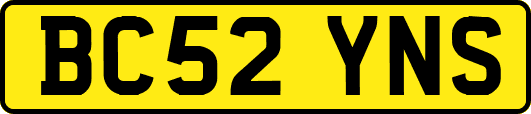 BC52YNS