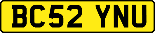 BC52YNU