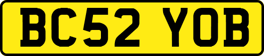 BC52YOB
