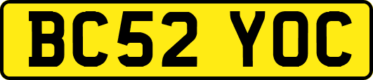 BC52YOC
