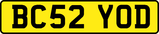 BC52YOD