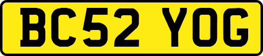 BC52YOG