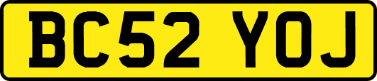 BC52YOJ