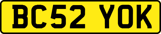 BC52YOK