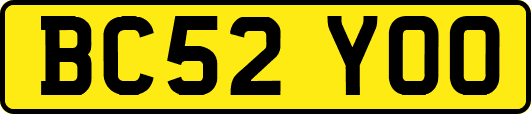 BC52YOO