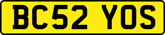 BC52YOS