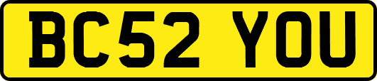 BC52YOU